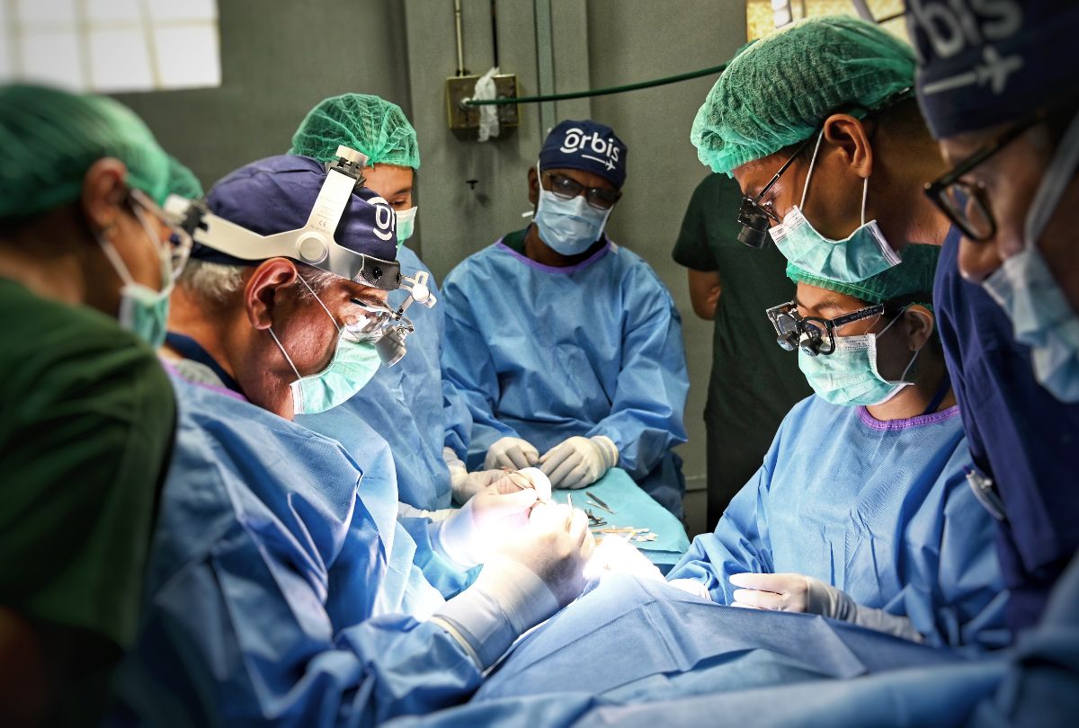 Essential Surgery Pack