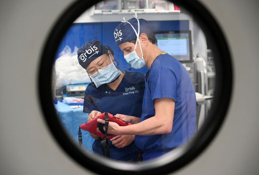 Personal Protective Equipment